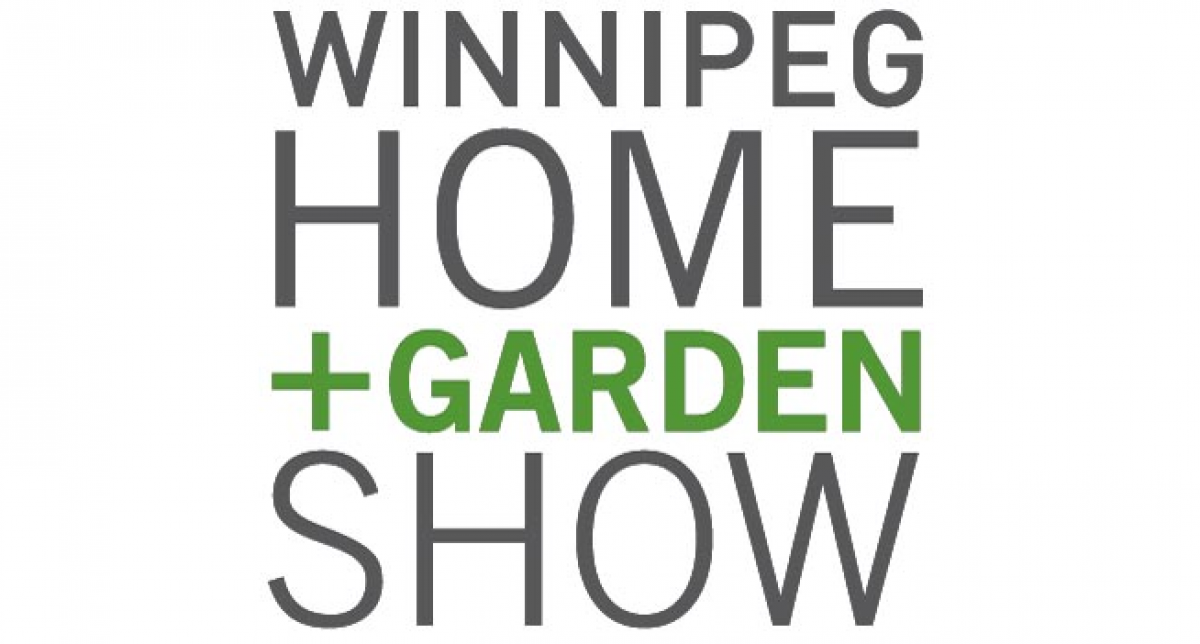 Win tickets to the Home & Garden Show