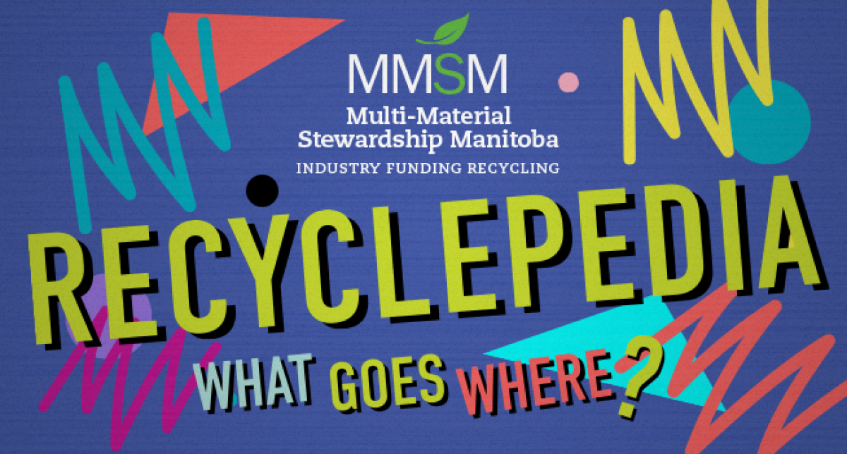 MMSM - Recyclepedia