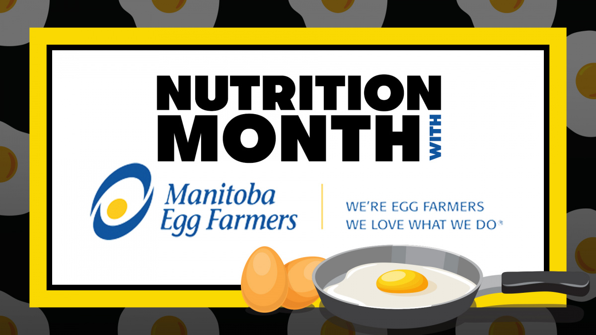 Test Your Knowledge with Manitoba Egg Farmers