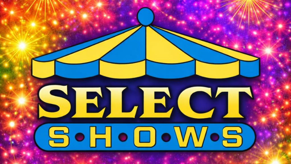 ENTER TO WIN: A Pair of Wristbands to Select Shows