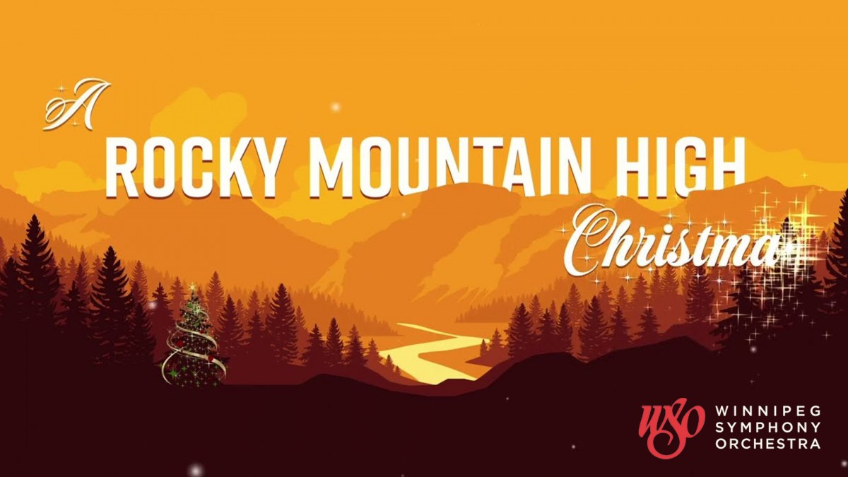 A Rocky Mountain High Christmas