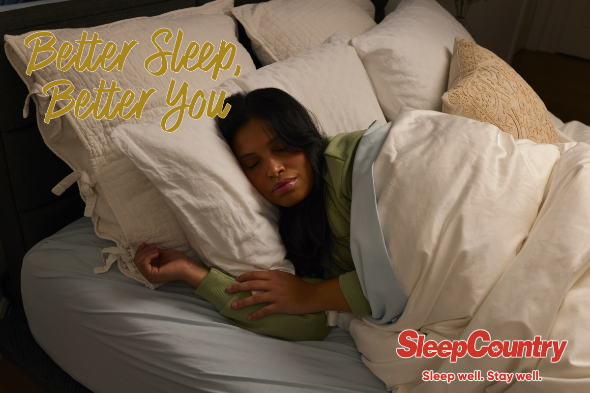 World Sleep Day 2023