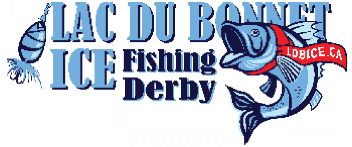2023 Lac Du Bonnet Ice Fishing Derby
