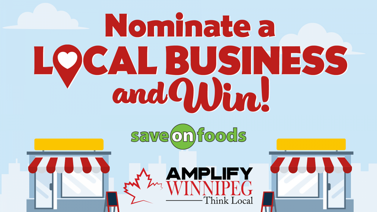 Amplify Winnipeg 2023