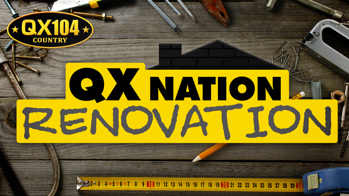 QX Nation Renovation 2023