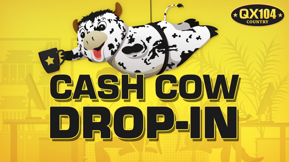 QX104 Cash Cow Drop-ins