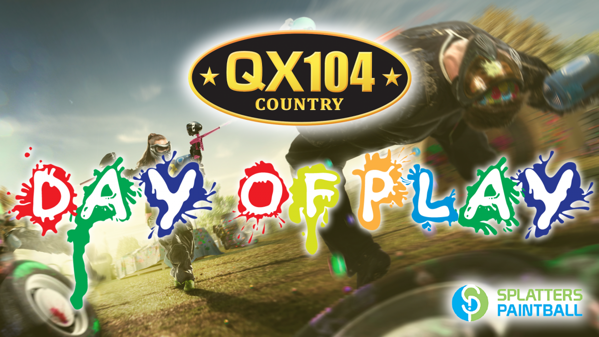 QX104 Day of Play