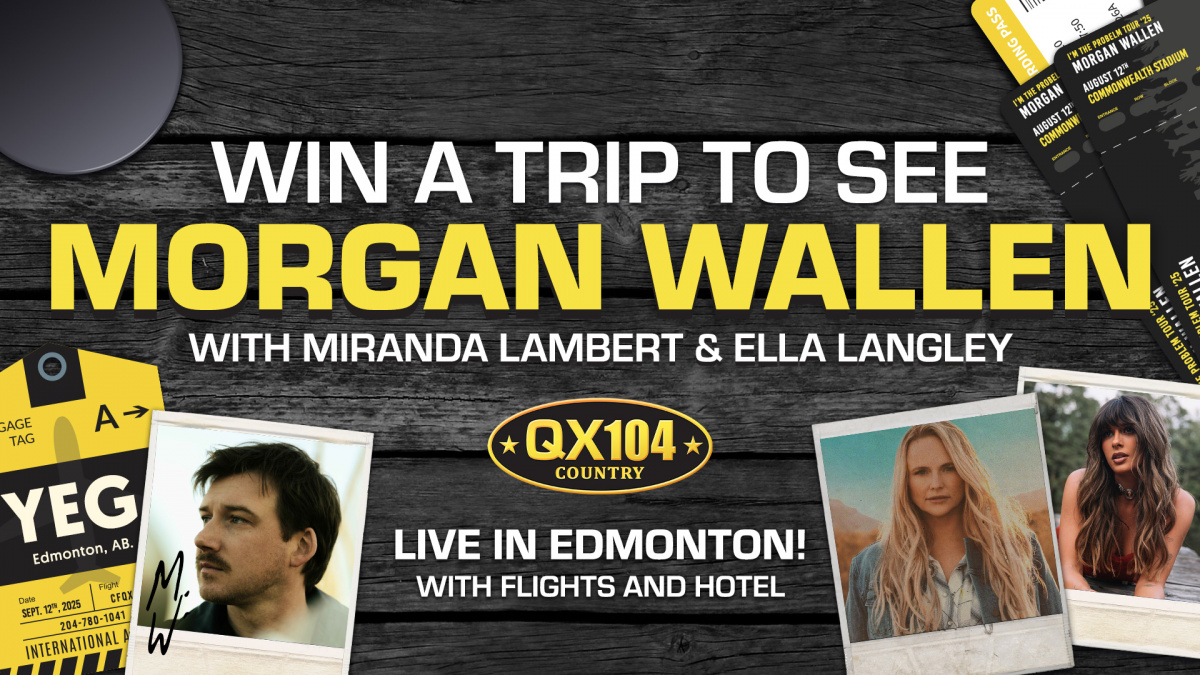 Morgan Wallen - I'm The Problem