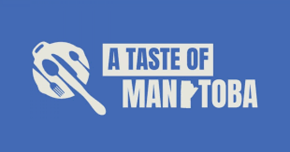 ENTER TO WIN: A Taste of Manitoba Tickets