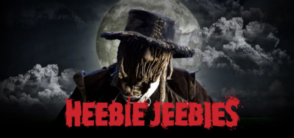 Pay To Get In, Pray To Get Out!