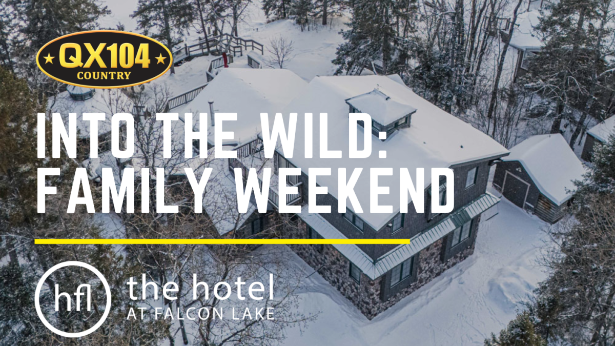 Escape to Falcon Lake: Family Weekend Edition