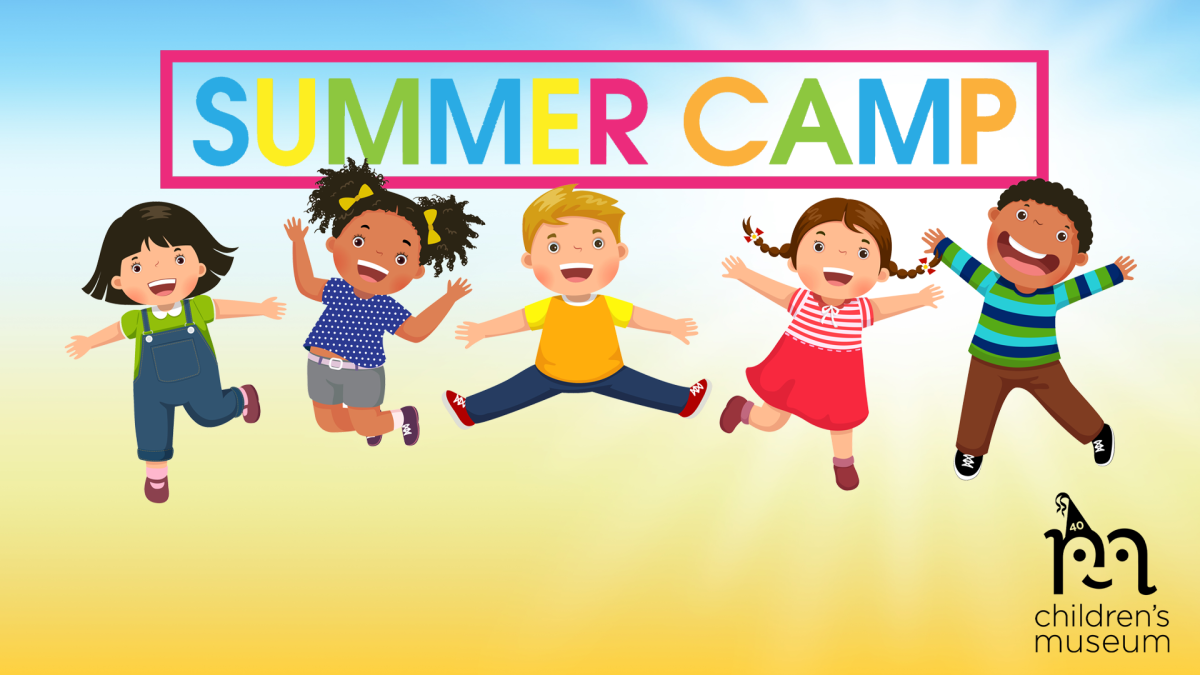 Children's Museum - Summer Camp