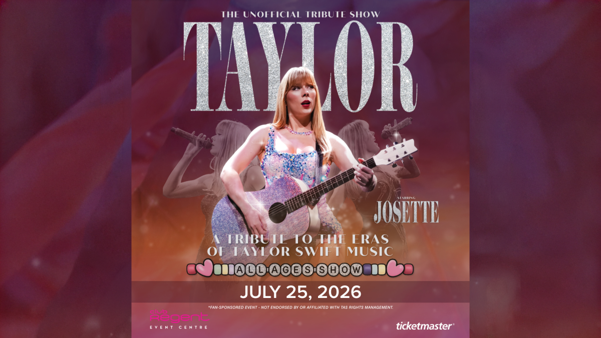 Taylor Trivia